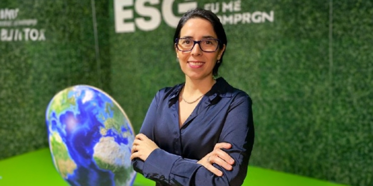 Cooperativa do futuro e sustentabilidade - Isaura Schmidt Morel é Gerente de Sustentabilidade do Sicredi