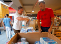 Ação arrecada mais 5 toneladas de donativos para o Rio Grande do Sul 6 Ação arrecada mais 5 toneladas de donativos para o Rio Grande do Sul