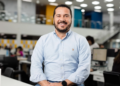 Peterson Fernandes Colares é Superintendente de Marketing da Ailos