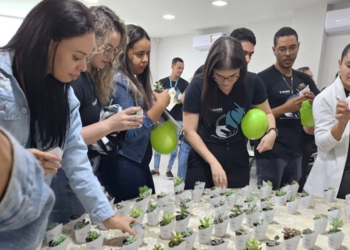 Programa incentiva práticas sustentáveis nas cooperativas e comunidades