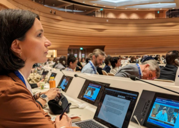 Cooperativas de assistência em destaque na Conferência Internacional do Trabalho