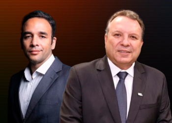 Por Abdull Nasser e Luís Alberto Pereira