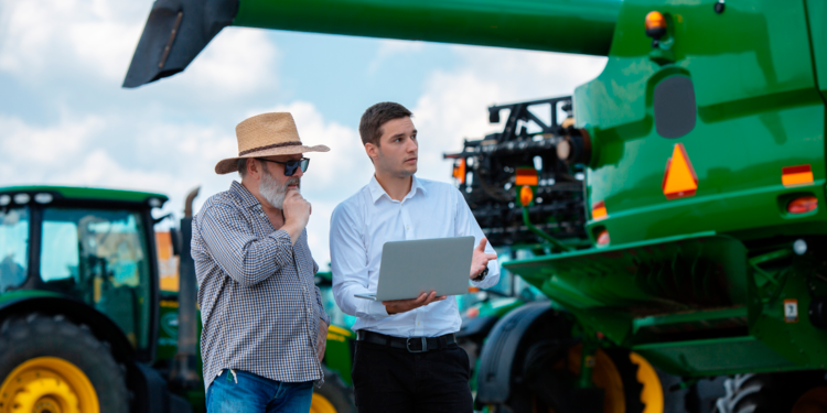 Como a inteligência artificial está impulsionando a excelência no agronegócio brasileiro