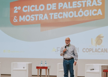 Evento de tecnologia apresenta os avanços do agronegócio brasileiro para cooperados