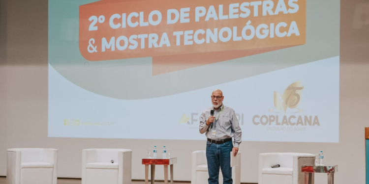 Evento de tecnologia apresenta os avanços do agronegócio brasileiro para cooperados