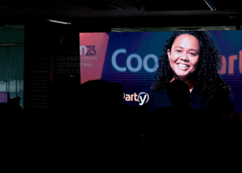 CoopsParty Summit é oportunidade para aproximar jovens do cooperativismo