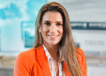 Elisa Simão é Sócia da PwC Brasil