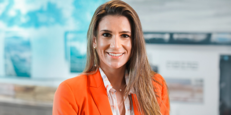 Elisa Simão é Sócia da PwC Brasil