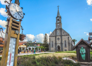 Sistema cooperativo firma parceria para ampliar crédito ao turismo no Rio Grande no Sul