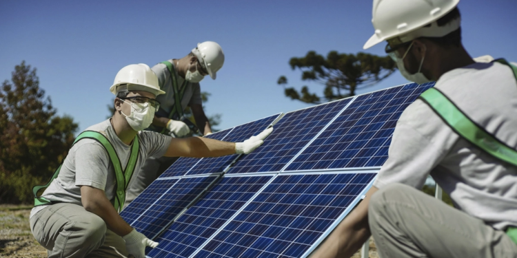 Lei institui Política Estadual de Apoio às Cooperativas de Energia Elétrica