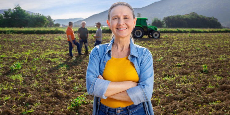 Instituição financeira cooperativa expande crédito rural para a agricultura familiar