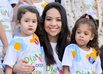 CoopsDay reforça como o cooperativismo constrói um futuro melhor / Foto: Goiás Cooperativo