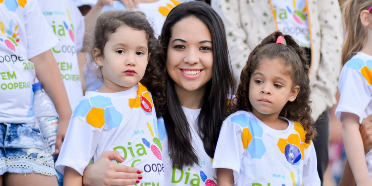 CoopsDay reforça como o cooperativismo constrói um futuro melhor / Foto: Goiás Cooperativo