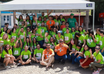 Nordeste tem Dia C marcado por intercooperação e solidariedade entre comunidades (Foto: Sistema OCB Piauí)