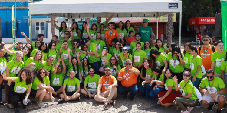 Nordeste tem Dia C marcado por intercooperação e solidariedade entre comunidades (Foto: Sistema OCB Piauí)