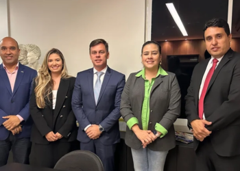 Cooperativismo firma parceria para criação de Comissão do Direito Cooperativo no Alagoas