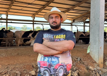 Instituição financeira cooperativa contribui para a permanência de jovens no campo