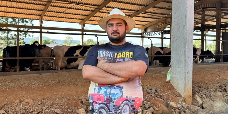 Instituição financeira cooperativa contribui para a permanência de jovens no campo