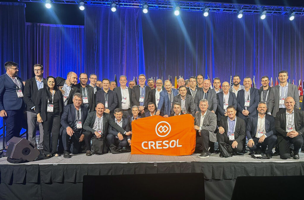 cresol woccu conferencia cooperativas de credito 2024