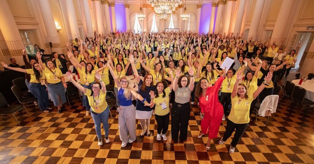 encontro mulheres cooperativismo