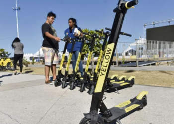 Cooperativas e prefeituras promovem mobilidade sustentável na Grande Vitória