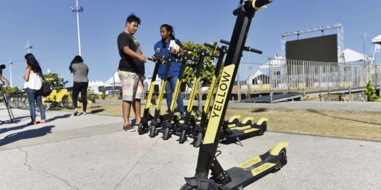 Cooperativas e prefeituras promovem mobilidade sustentável na Grande Vitória