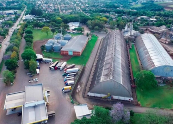 Cotrirosa revoluciona a gestão agropecuária com novas soluções tecnológicas da Senior Sistemas