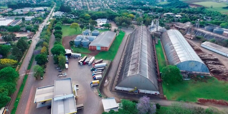 Cotrirosa revoluciona a gestão agropecuária com novas soluções tecnológicas da Senior Sistemas