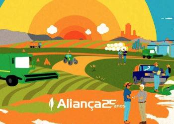 Dia do Cooperativismo: 25 anos de Aliança entre Syngenta e as Cooperativas