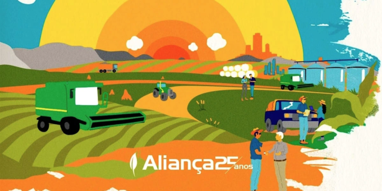 Dia do Cooperativismo: 25 anos de Aliança entre Syngenta e as Cooperativas