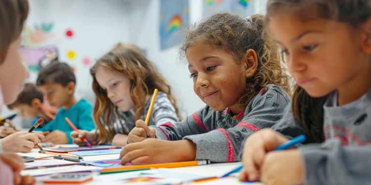 Cooperativas brasileiras são pioneiras na adoção de novas tendências na educação