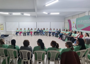 Programa Mulheres Cooperativistas conclui seu primeiro módulo