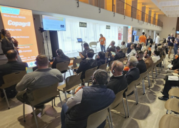 Cooperativa participa de evento sobre inovação organizado pelo Sebrae