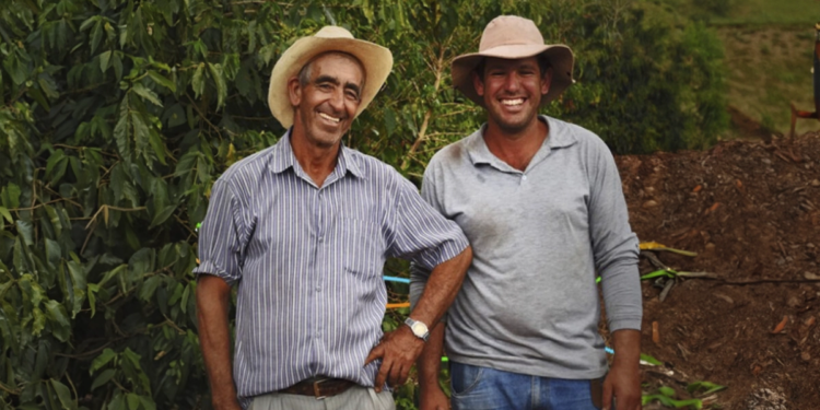 Cooperativa é a primeira do mundo a ter protocolo de sustentabilidade reconhecido pela Plataforma Global do Café