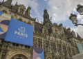 Como as cooperativas estão contribuindo para os Jogos Olímpicos Paris 2024?