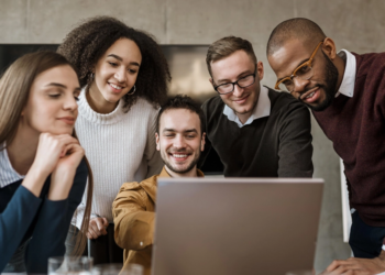 Segurança psicológica se destaca como fator determinante para equipes de sucesso