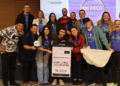 Hackaton une cooperativa financeira e alunos do Senai em jornada de aprendizado