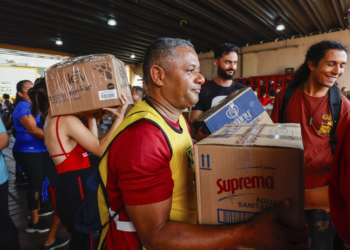 Cooperativas se consolidam como pilares para a resiliência das comunidades