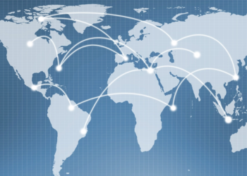 Mapa interativo evidencia mercada mundial e destaca atividade familiar e cooperativa