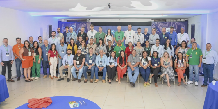 Dirigentes de cooperativas da região Nordeste debatem crescimento sustentável do setor