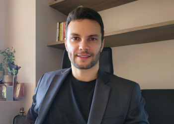 Mateus Casanova Pereira é Head Open Finance e Drex da Unicred