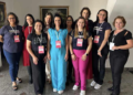 Instituição financeira cooperativa promove encontros presenciais do Comitê Mulher