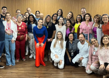 Cooperativa promove encontro de Grupo de Apoio a pacientes oncológicos / Foto: Foto: Divulgação Unimed Sul Capixaba