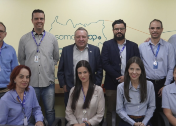 Cooperativa desenvolve projeto de atendimento adaptado a pacientes com TEA