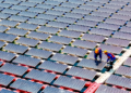 Projeto beneficia cooperativas solares com fundo de garantia de operações