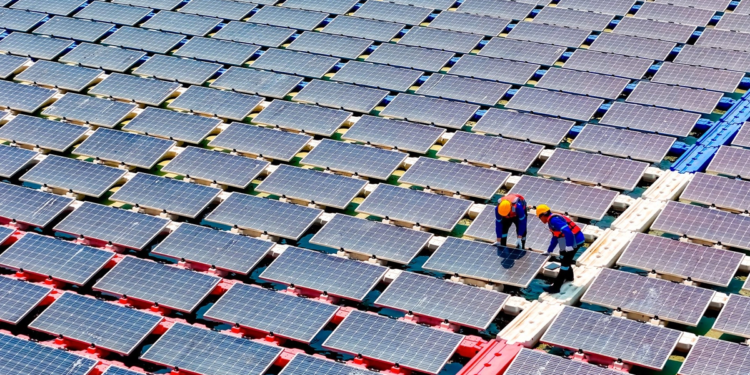 Projeto beneficia cooperativas solares com fundo de garantia de operações