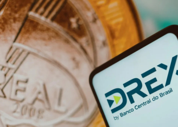 Banco Central inicia segunda fase do Drex, o Real Digital