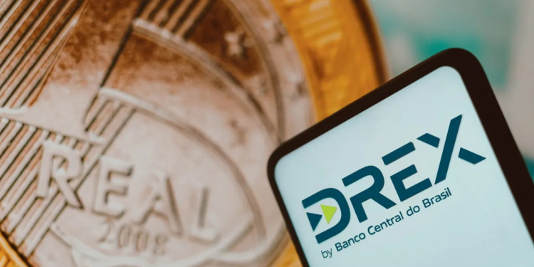 Banco Central inicia segunda fase do Drex, o Real Digital