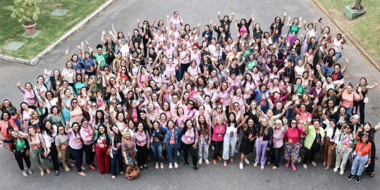 Espírito Santo cria comitê estadual de mulheres cooperativistas