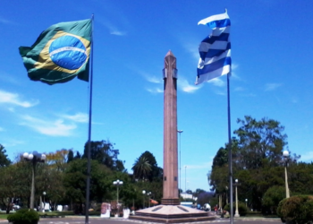 Jovem baiana representa o cooperativismo nacional em encontro de pesquisadores no Uruguai